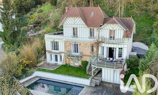 Maison 10 Pièces 310 m² à vendre à Villennes-sur-Seine (78670)