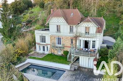 Maison 10 pièces 2190000 €