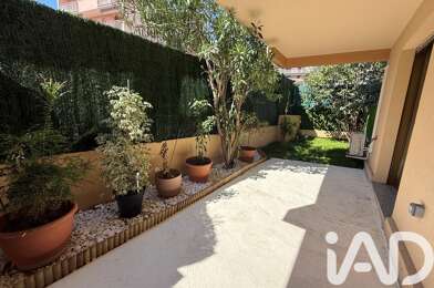 Appartement 2 pièces 274000 €