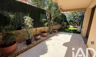 Appartement 2 Pièces 34 m² à vendre à Roquebrune-Cap-Martin (06190)