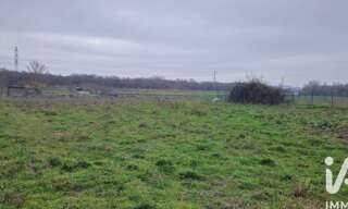 Terrain  49890 m² à vendre à Muret (31600)