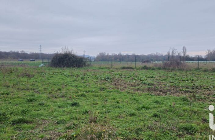 Vente Terrain agricole 49 890 m&sup2; — photo 2