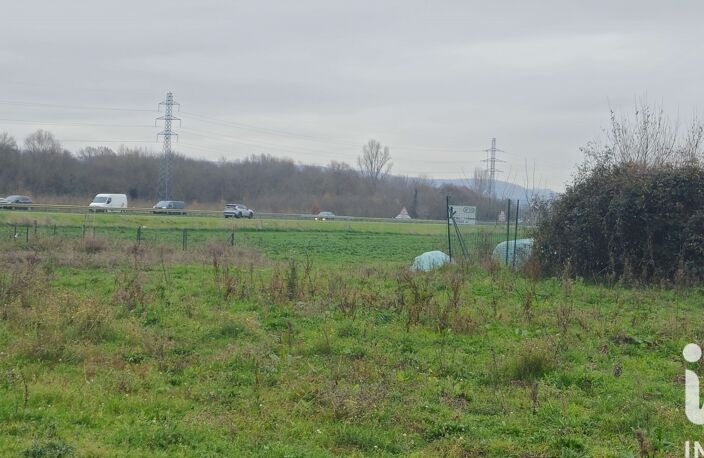 Vente Terrain agricole 49 890 m&sup2; — photo 3