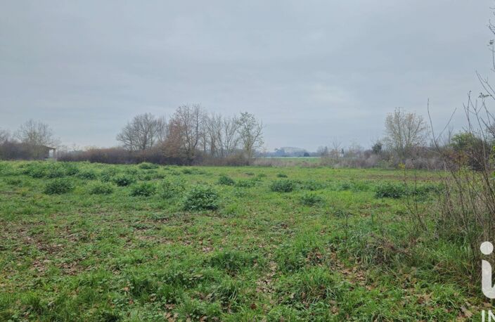 Vente Terrain agricole 49 890 m&sup2; — photo 4