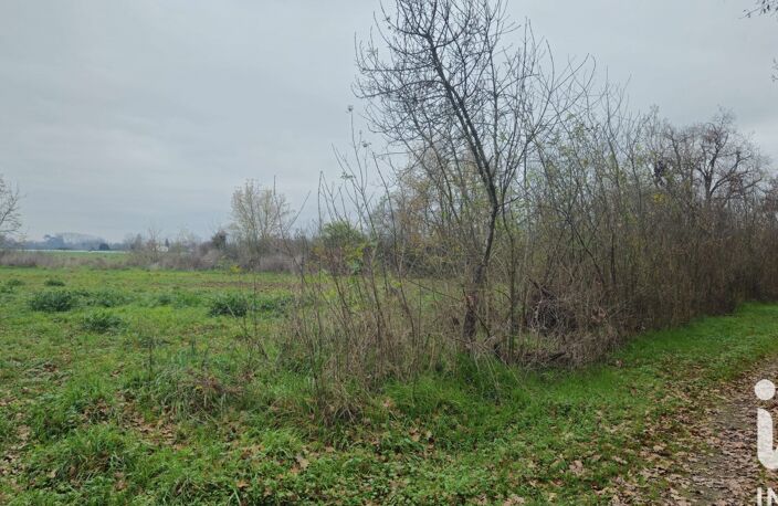 Vente Terrain agricole 49 890 m&sup2; — photo 5