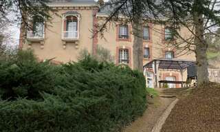 Maison 13 Pièces 500 m² à vendre à Vernou-sur-Brenne (37210)