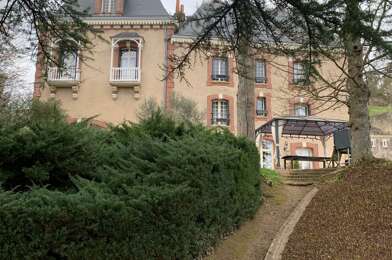 Maison 13 pièces 1550000 €