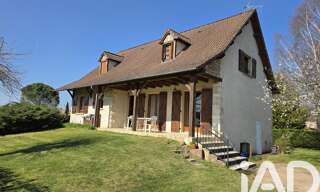 Maison 6 Pièces 144 m² à vendre à Puybrun (46130)