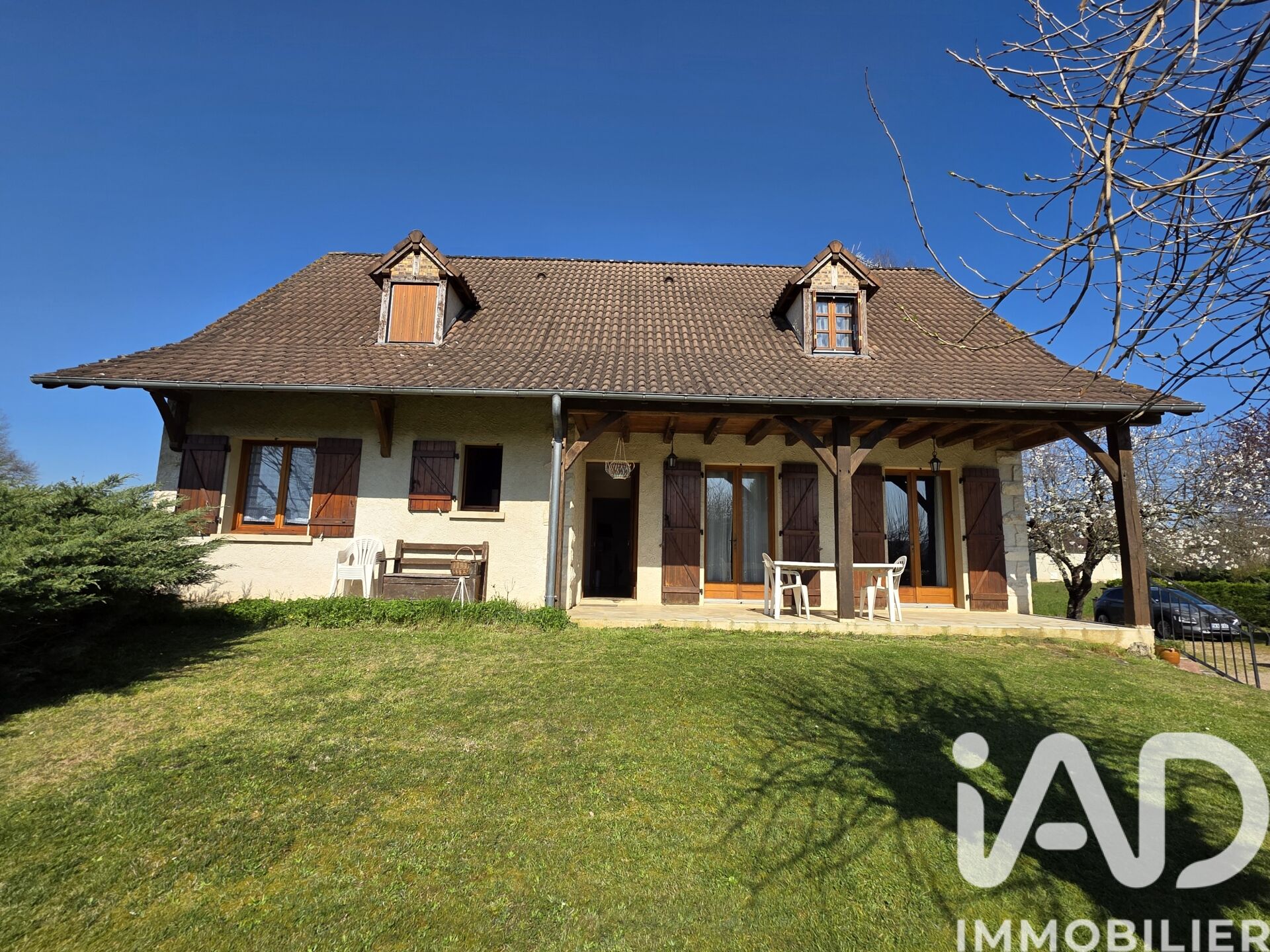 Vente Maison de village 6 pièces - Photo 2