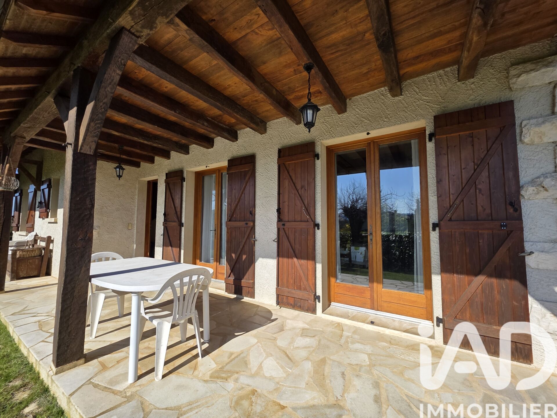 Vente Maison de village 6 pièces - Photo 3