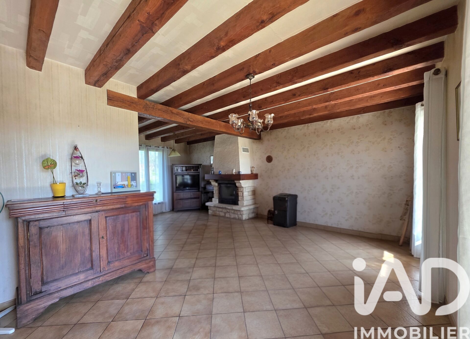 Vente Maison de village 6 pièces - Photo 4