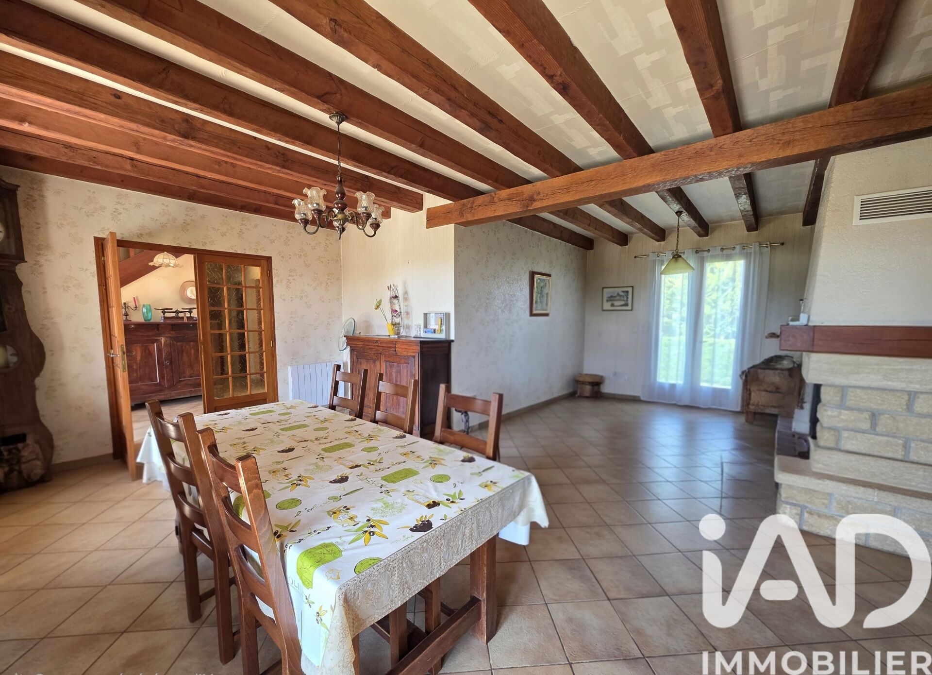 Vente Maison de village 6 pièces - Photo 5