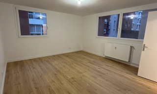 Appartement 2 Pièces 46 m² à louer à Le Havre (76600)