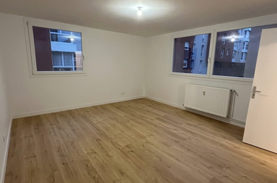 Appartement 2 pièces 690 €
