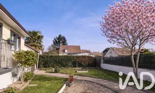 Maison 5 Pièces 162 m² à vendre à Le Mesnil-en-Thelle (60530)