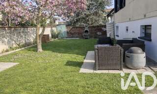 Maison 5 Pièces 162 m² à vendre à Le Mesnil-en-Thelle (60530)