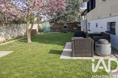 Maison 5 pièces 382000 €