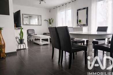 Maison 5 pièces 382000 €
