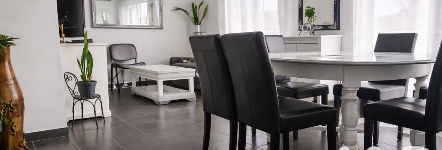 Maison 5 Pièces 162 m² à vendre à Chambly (60230)