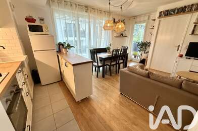 Appartement 2 pièces 199000 €