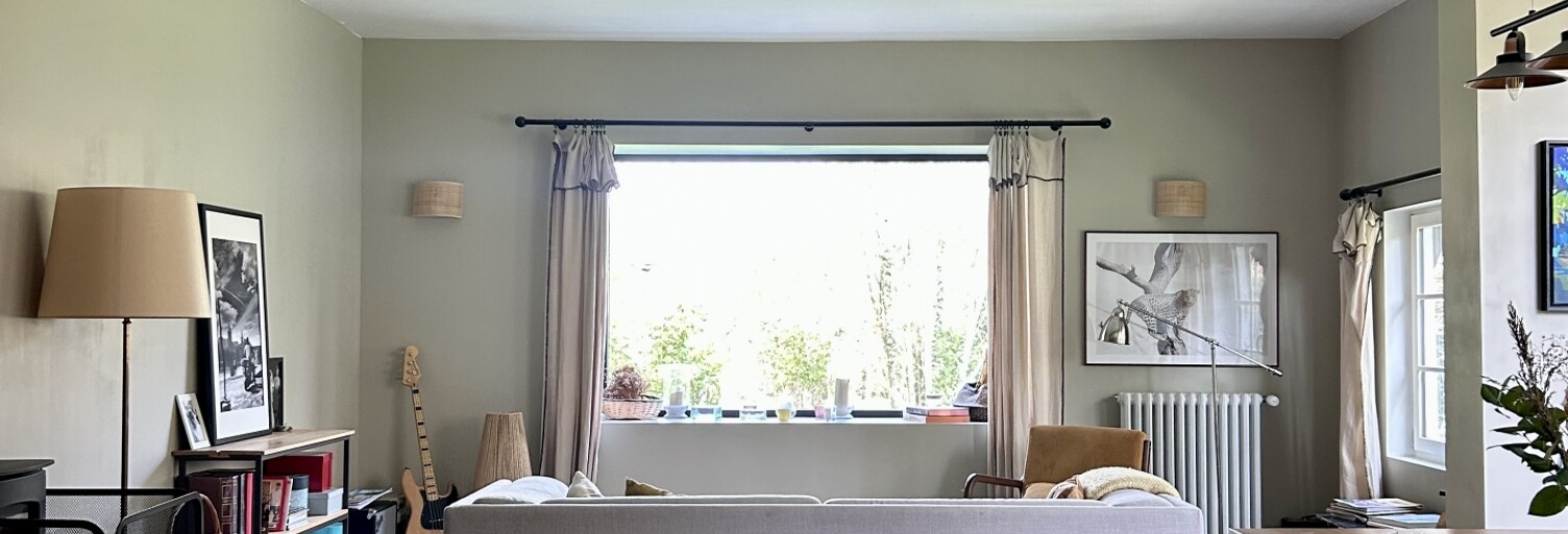 Maison 8 Pièces 170 m² à vendre à Vernon (27200)