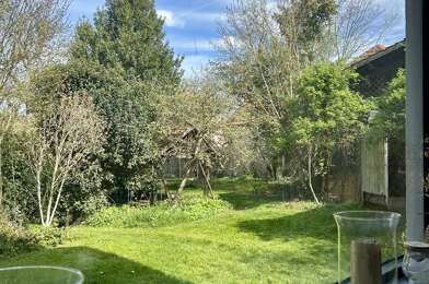 Maison 8 pièces 578000 €