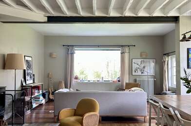 Maison 8 pièces 578000 €