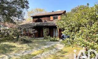 Maison 6 Pièces 132 m² à vendre à Seignosse (40510)