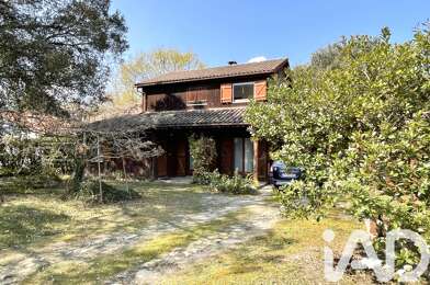 Maison 6 pièces 740000 €