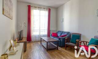 Appartement 3 Pièces 64 m² à vendre à Montmorency (95160)