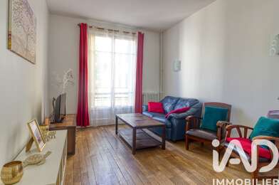 Appartement 3 pièces 239000 €