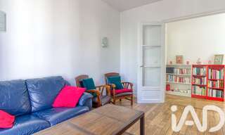 Appartement 3 Pièces 64 m² à vendre à Montmorency (95160)