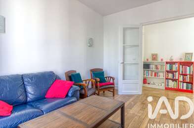 Appartement 3 pièces 239000 €