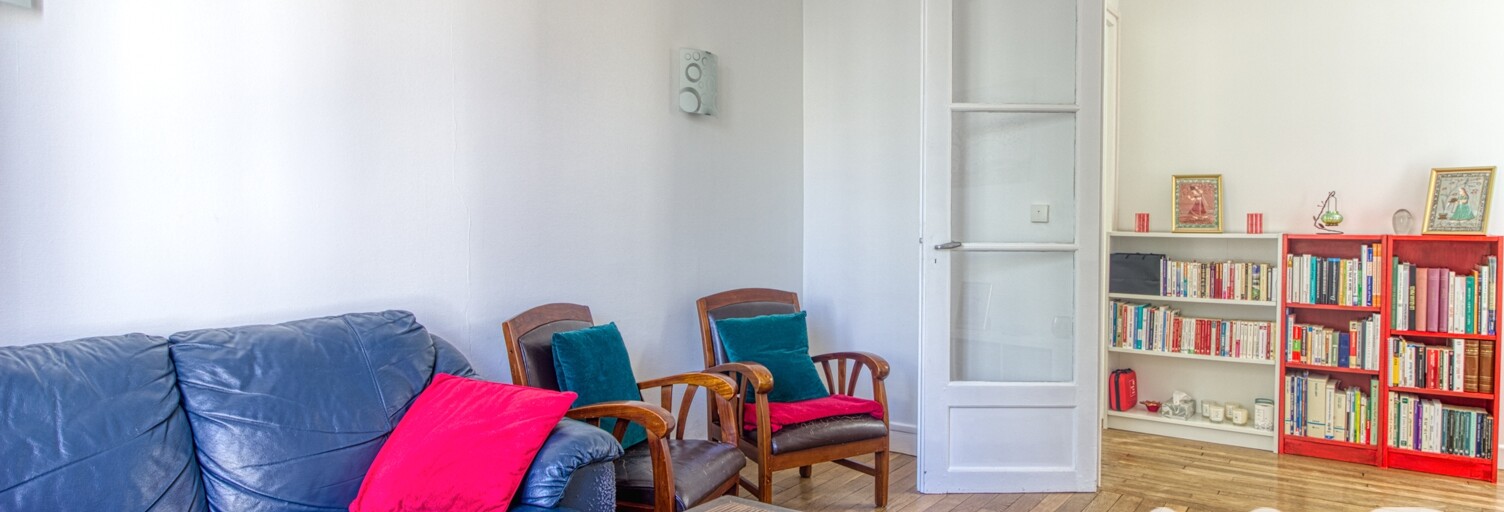 Appartement 3 Pièces 64 m² à vendre à Montmorency (95160)