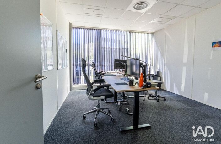 Location Bureaux 200 m&sup2; — photo 4