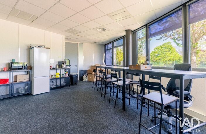 Location Bureaux 200 m&sup2; — photo 5
