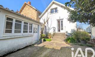 Maison 4 Pièces 56 m² à vendre à Saint-Nazaire (44600)