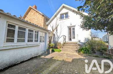 Maison 4 pièces 189000 €