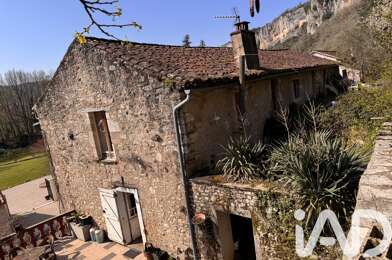 Maison 5 pièces 139000 €