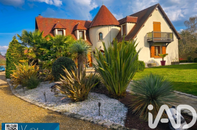 Maison 7 pièces 579000 €