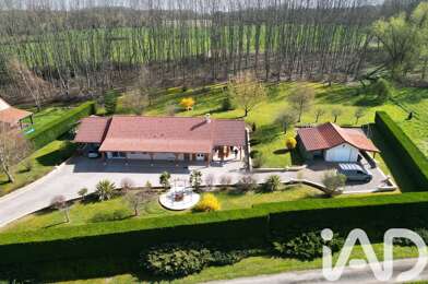 Maison 5 pièces 365000 €