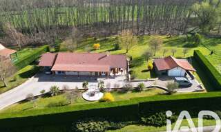 Maison 5 Pièces 130 m² à vendre à Sainte-Croix-en-Bresse (71470)