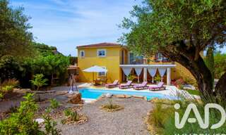 Maison 7 Pièces 208 m² à vendre à Sarrians (84260)