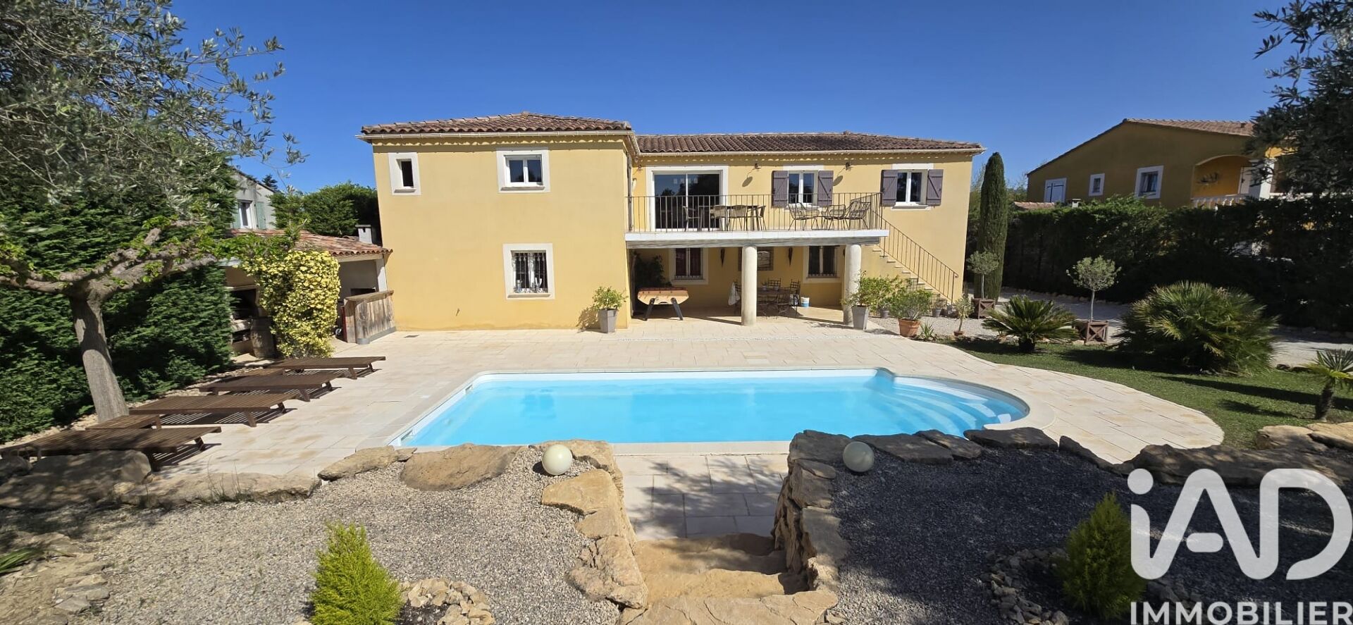 Maison à vendre, 7 pièces, 208 m², Sarrians