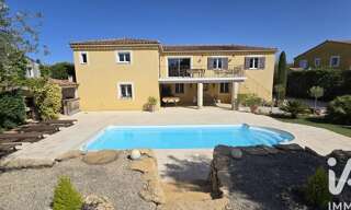 Maison 7 Pièces 208 m² à vendre à Sarrians (84260)