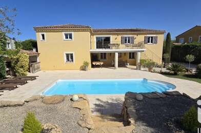 Maison 7 pièces 630000 €