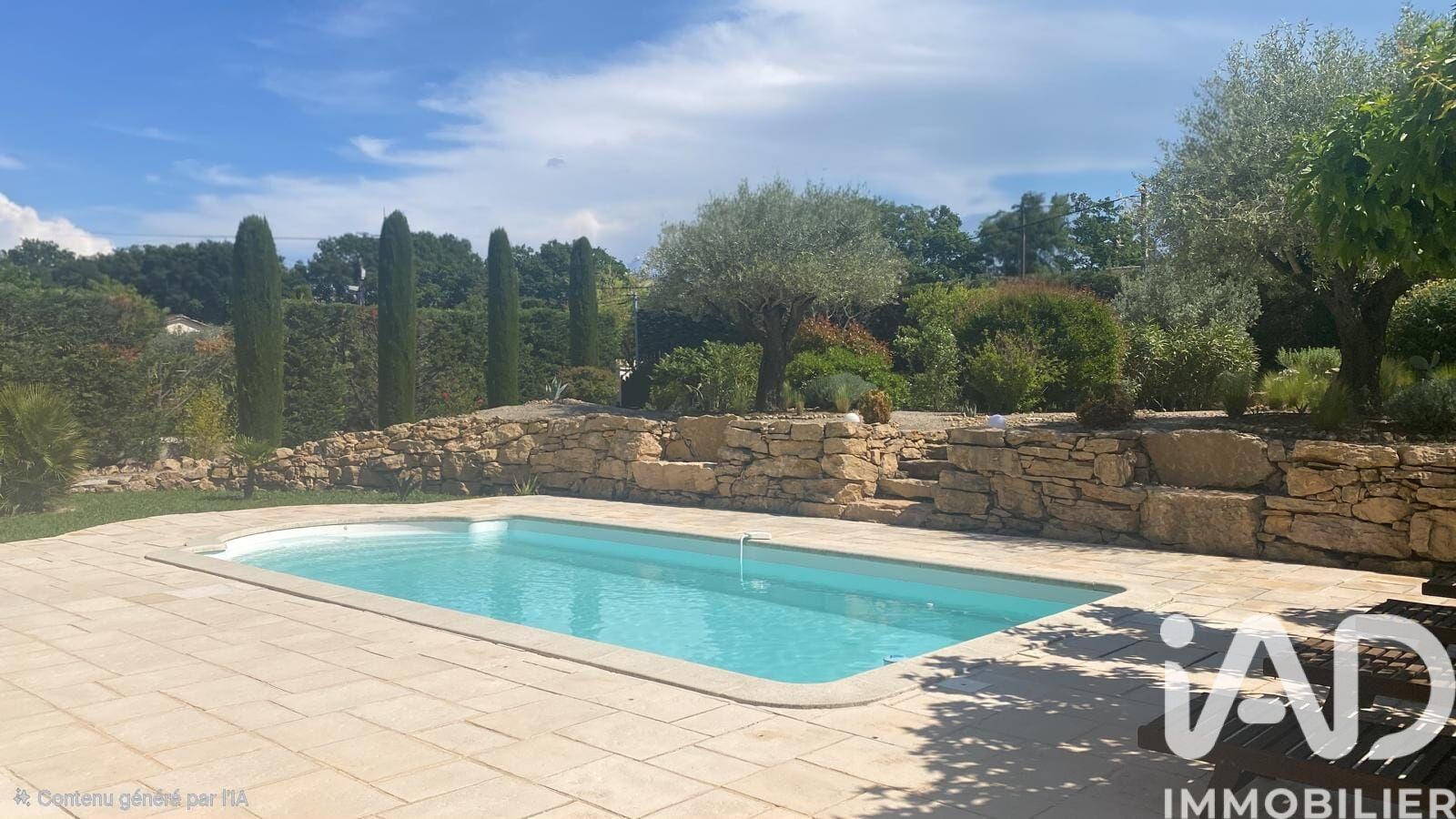 Vente Maison/villa 7 pièces - Photo 2