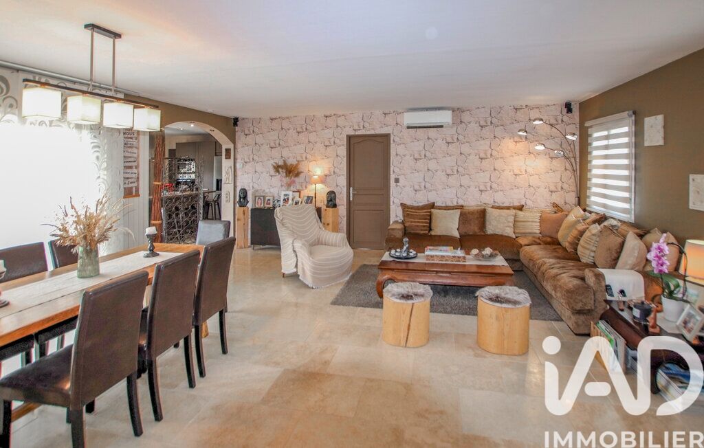 Vente Maison/villa 7 pièces - Photo 3