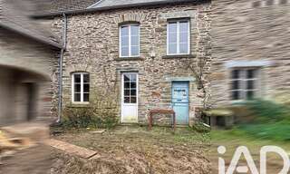 Maison 3 Pièces 70 m² à vendre à Cherbourg-en-Cotentin (50130)