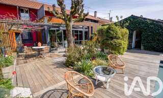 Maison 4 Pièces 158 m² à vendre à Bourg-en-Bresse (01000)